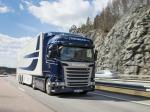 Scania R410 4x2 Streamline Highline Cab 2013 года
